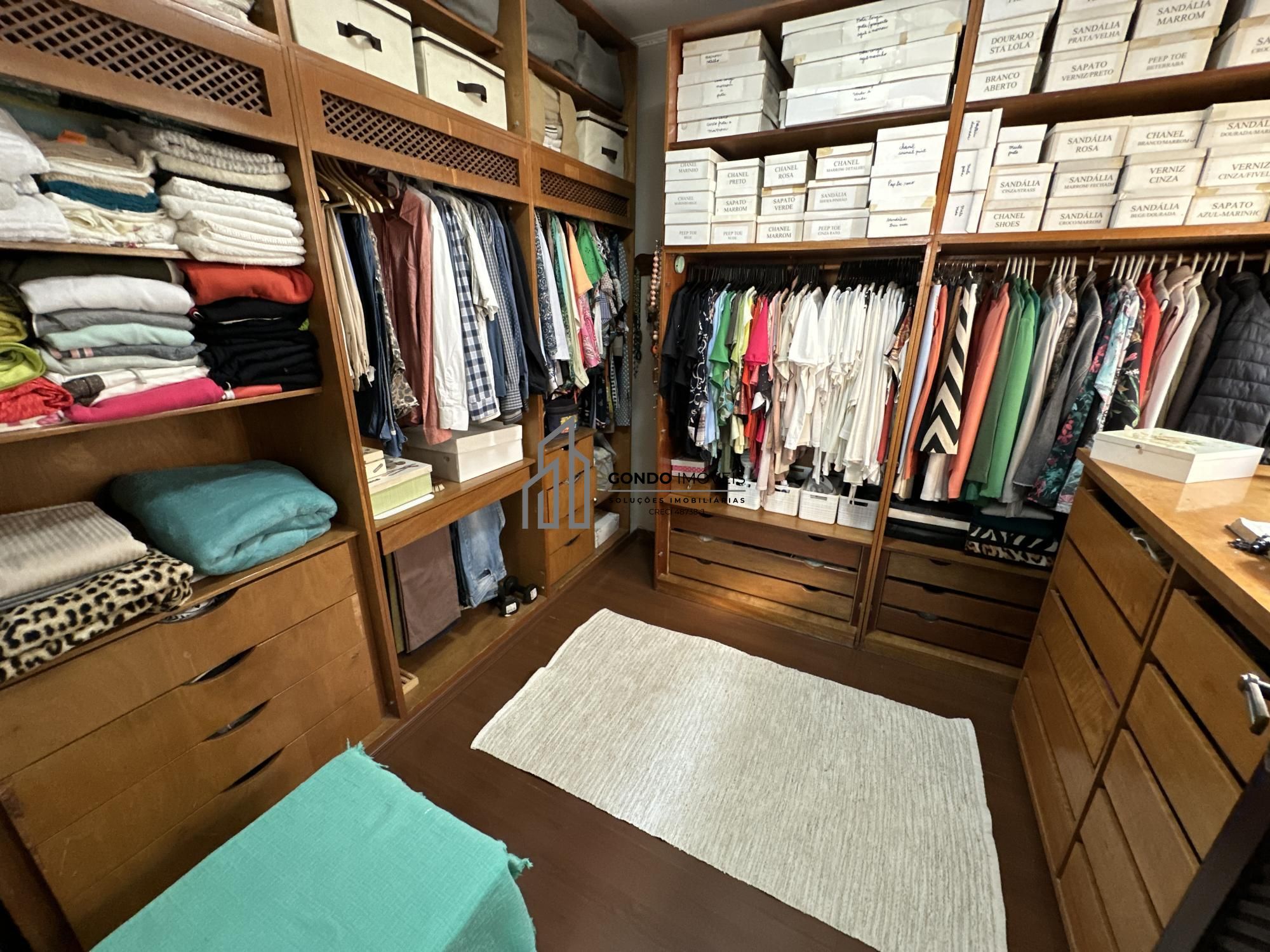 Sobrado, 4 quartos, 268 m² - Foto 21