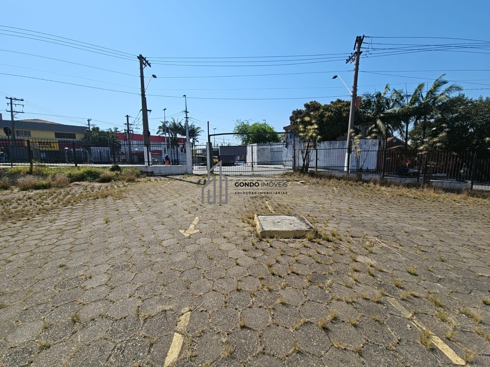 Prédio Inteiro, 689 m² - Foto 7