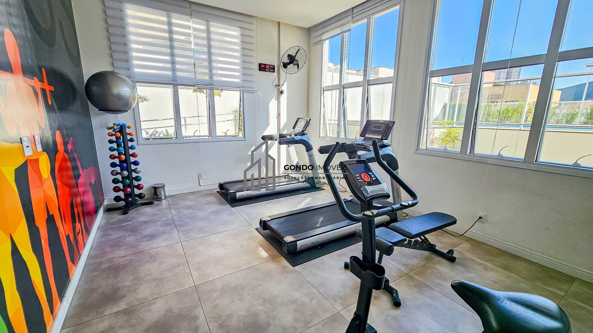 Apartamento, 3 quartos, 97 m² - Foto 21