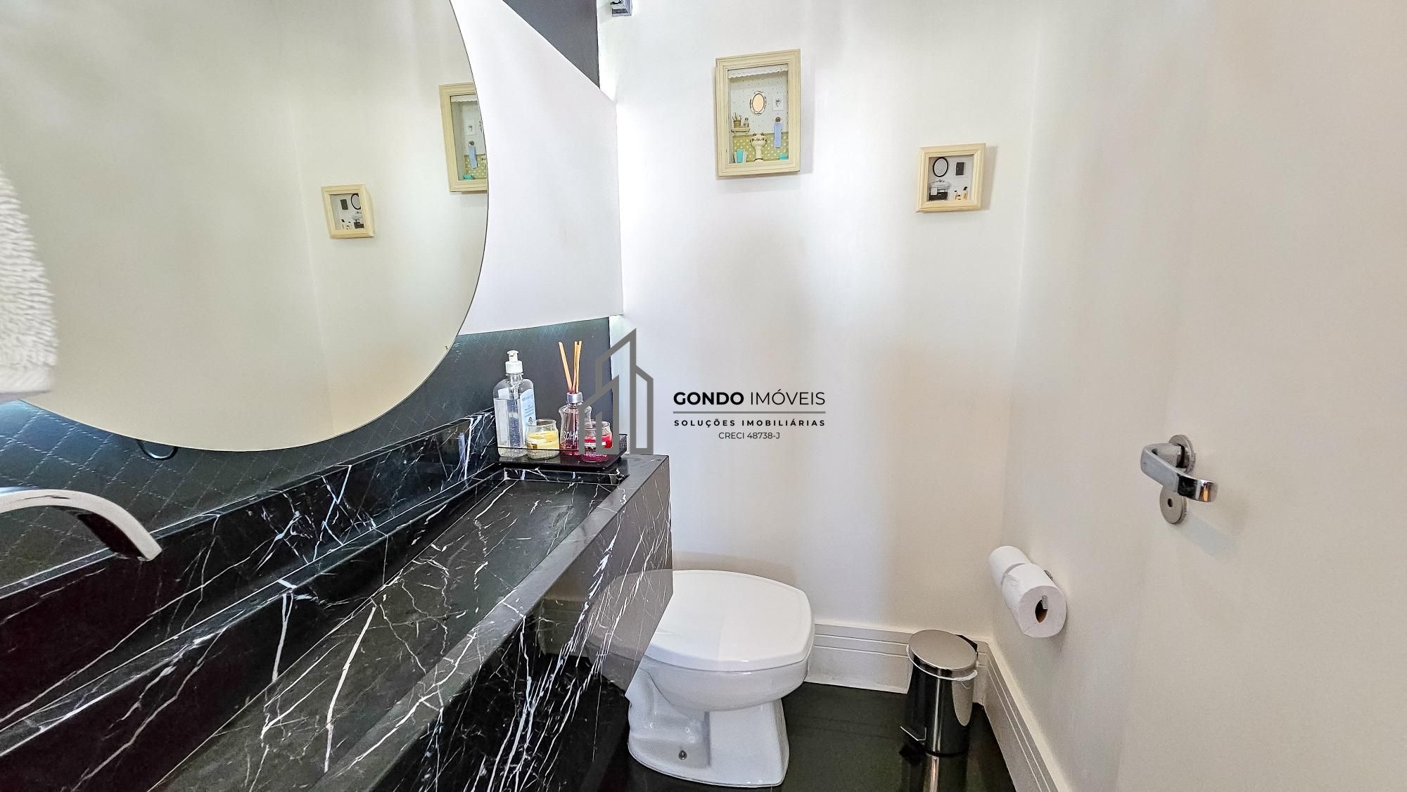 Apartamento, 3 quartos, 172 m² - Foto 13