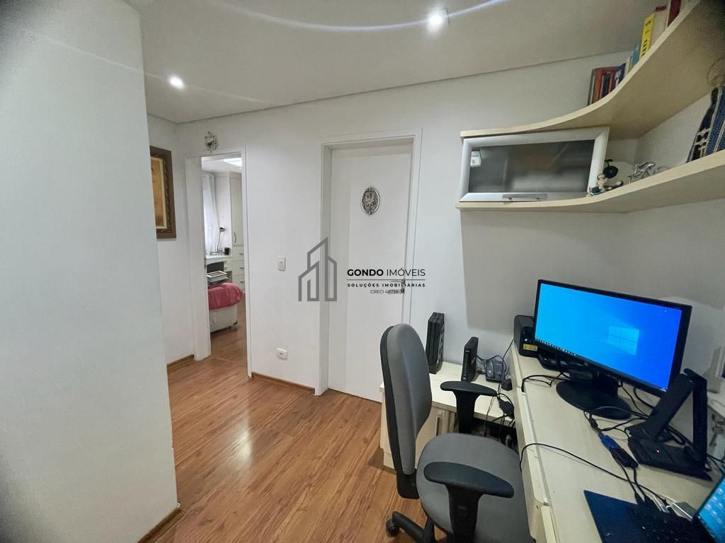 Apartamento, 3 quartos, 144 m² - Foto 43