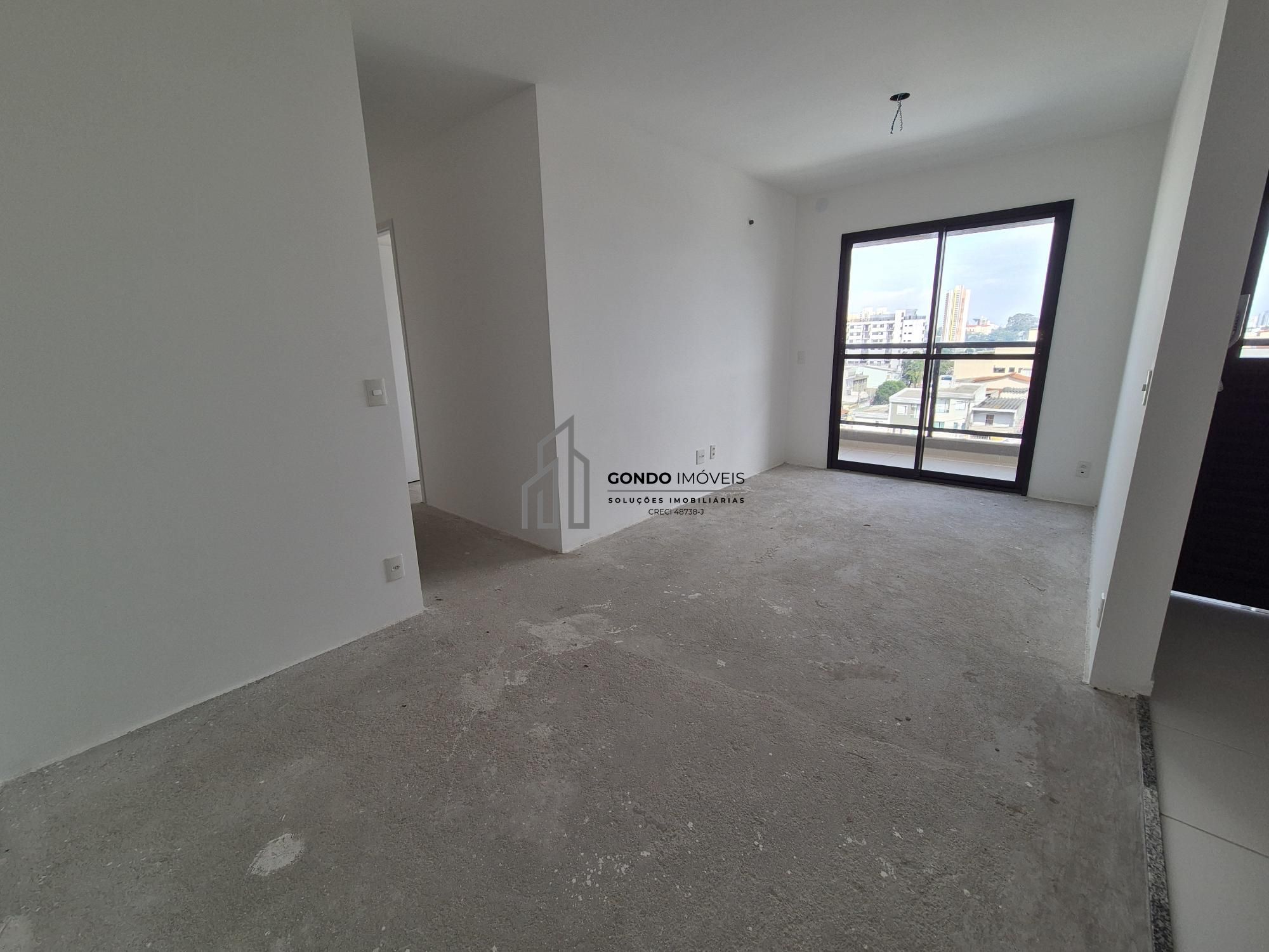 Apartamento, 2 quartos, 61 m² - Foto 1