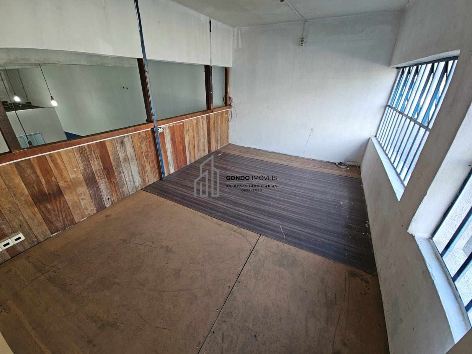 Loja-Salão, 100 m² - Foto 8