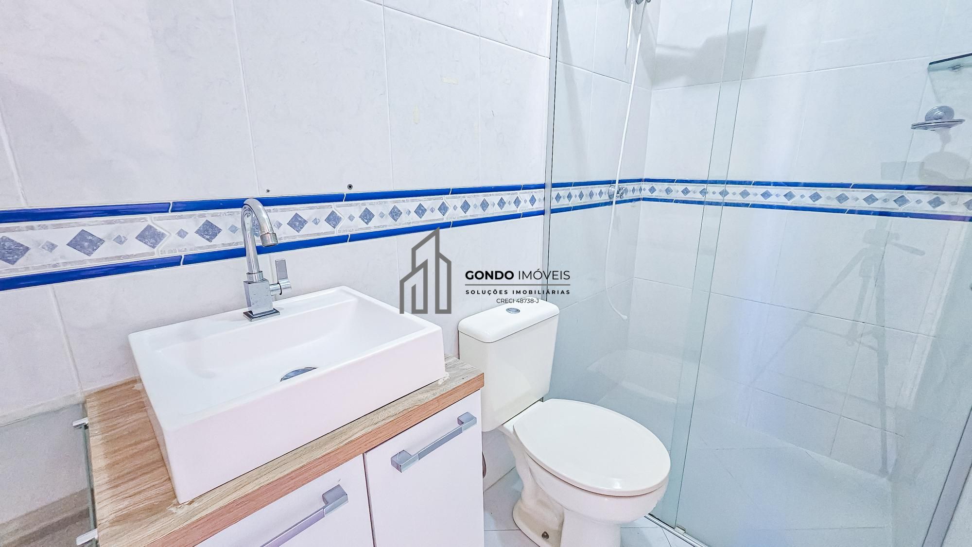 Casa de Condomínio, 3 quartos - Foto 22