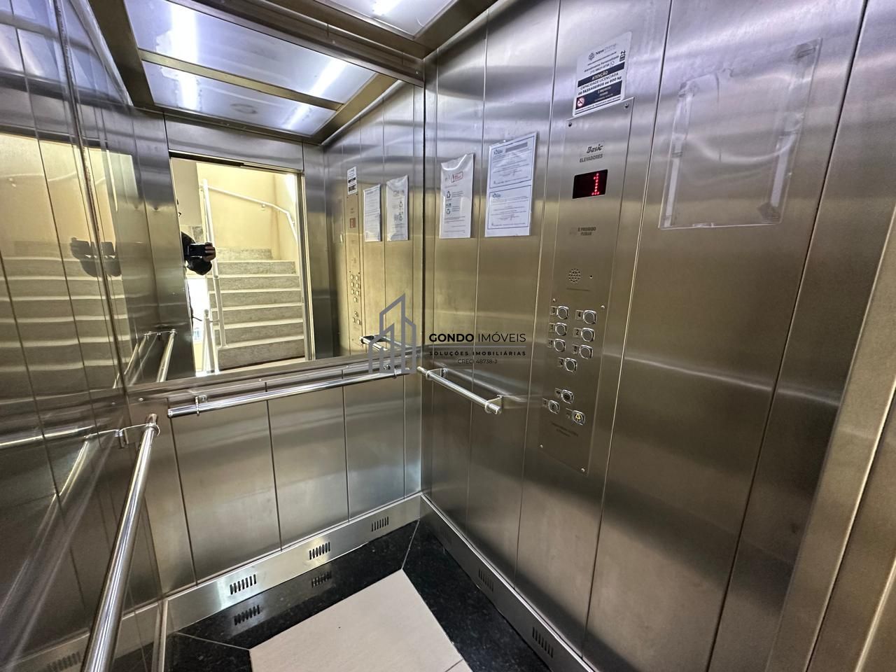 Apartamento, 2 quartos, 43 m² - Foto 16