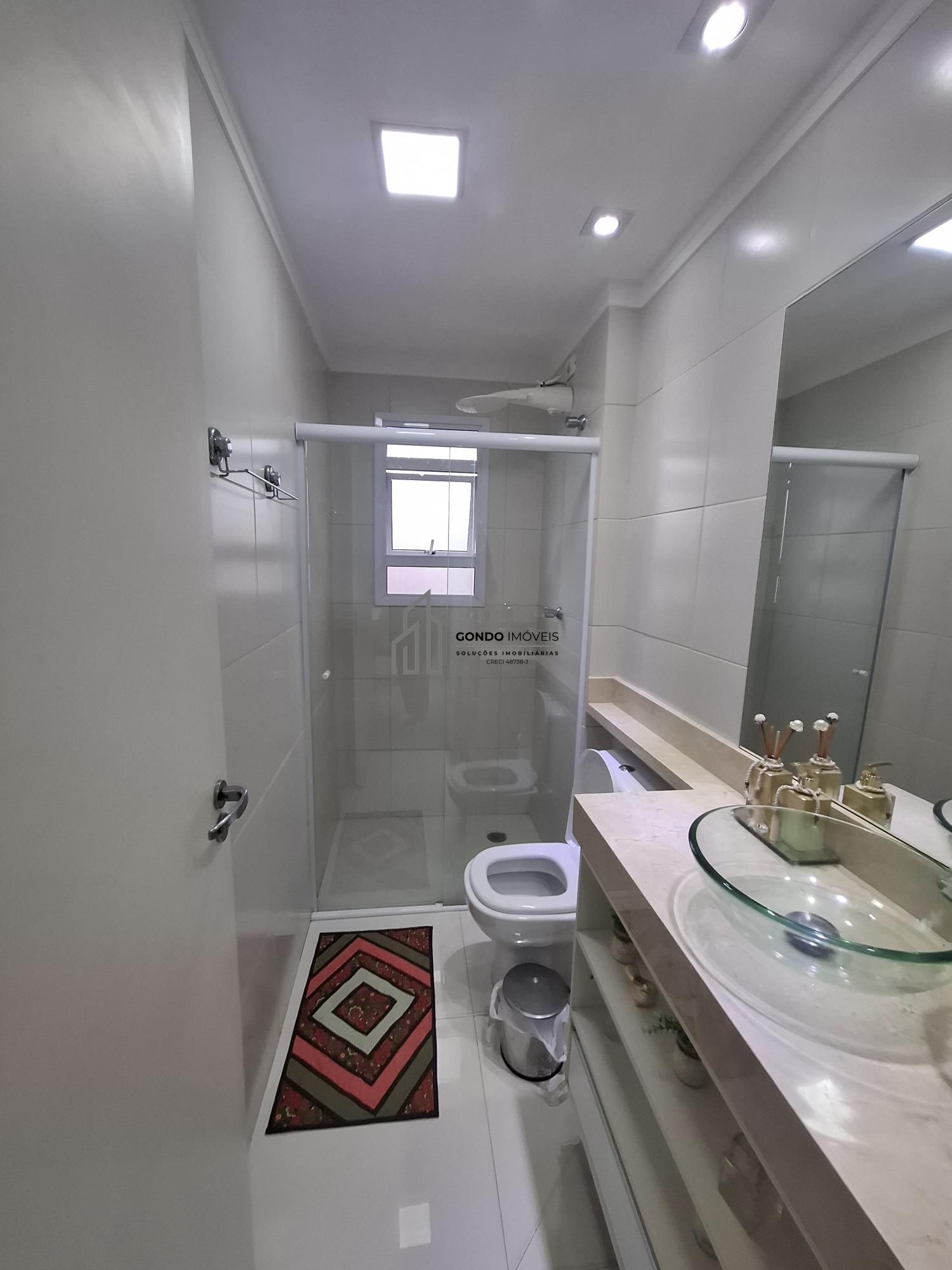 Apartamento, 2 quartos, 65 m² - Foto 9