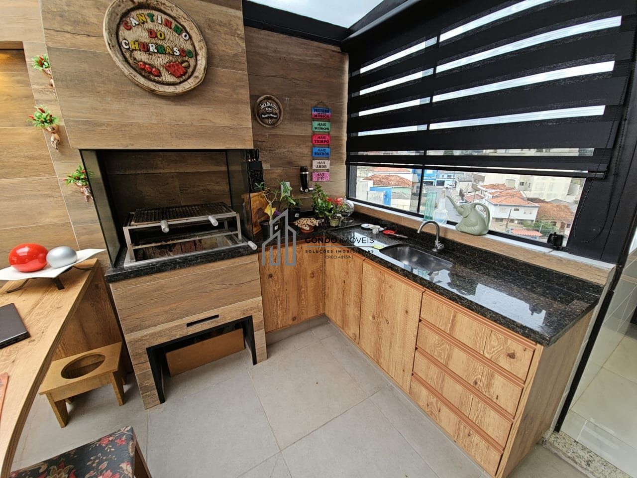 Cobertura, 2 quartos, 119 m² - Foto 9