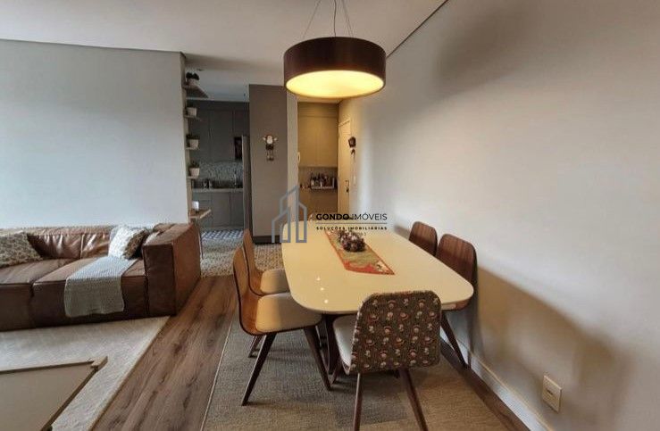 Apartamento, 2 quartos, 70 m² - Foto 4
