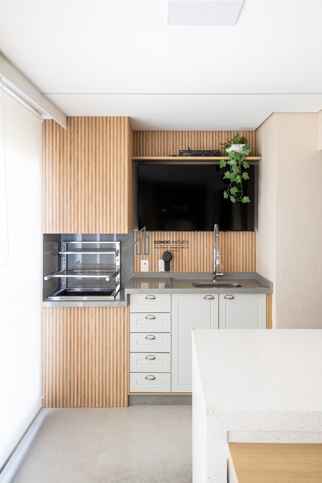 Apartamento, 3 quartos, 151 m² - Foto 6