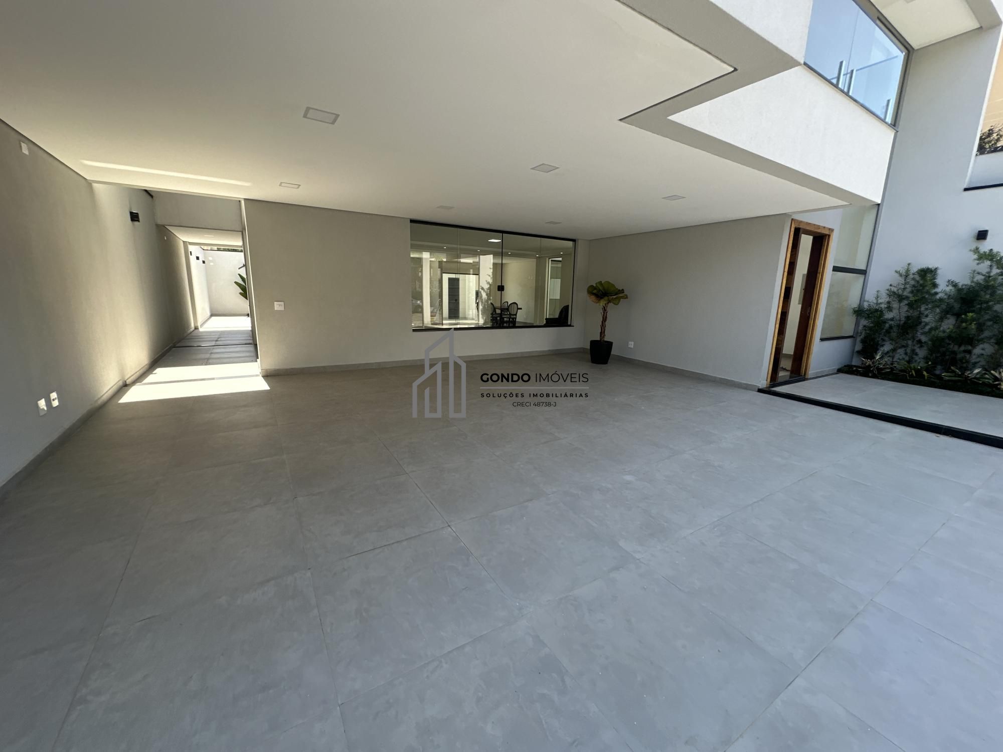Sobrado, 4 quartos, 360 m² - Foto 3