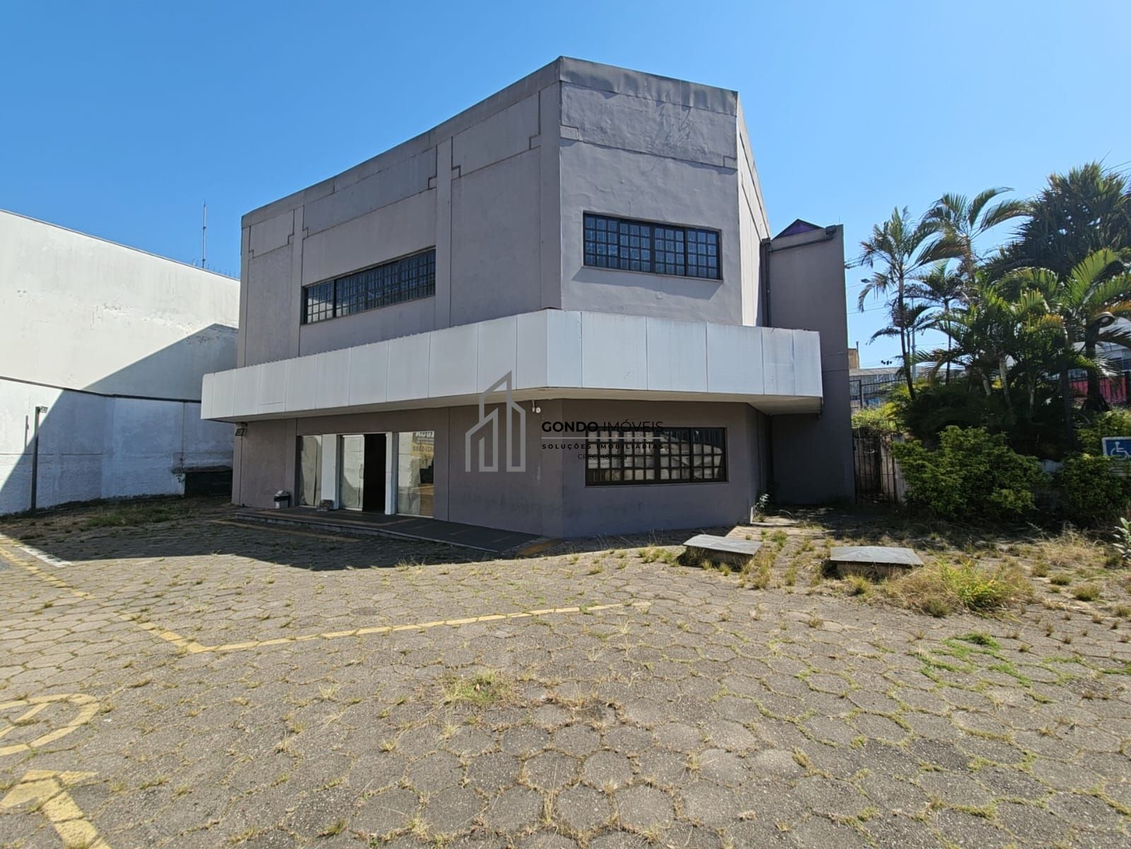 Prédio Inteiro, 689 m² - Foto 6