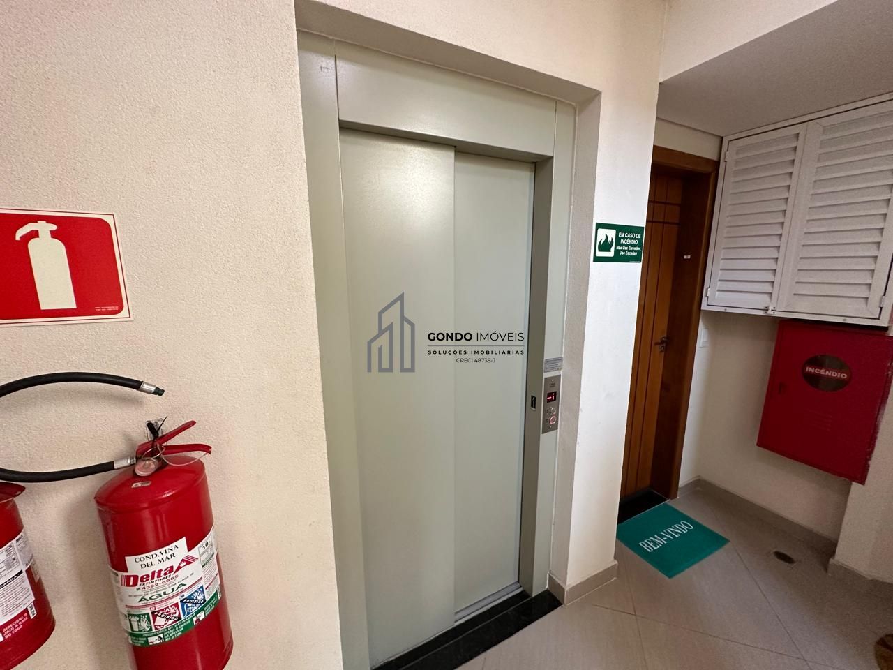 Apartamento, 2 quartos, 43 m² - Foto 13