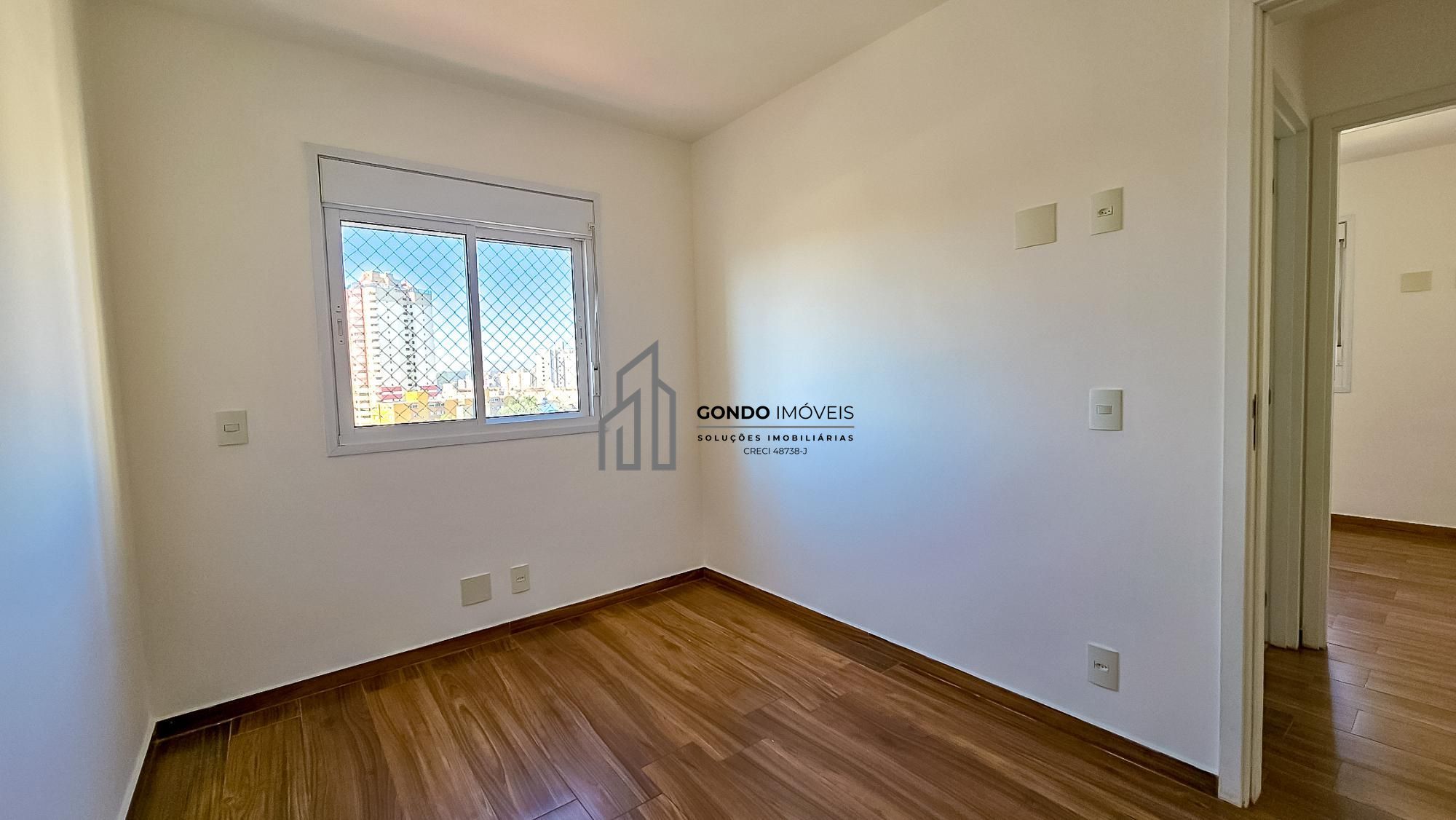 Apartamento, 2 quartos, 56 m² - Foto 11