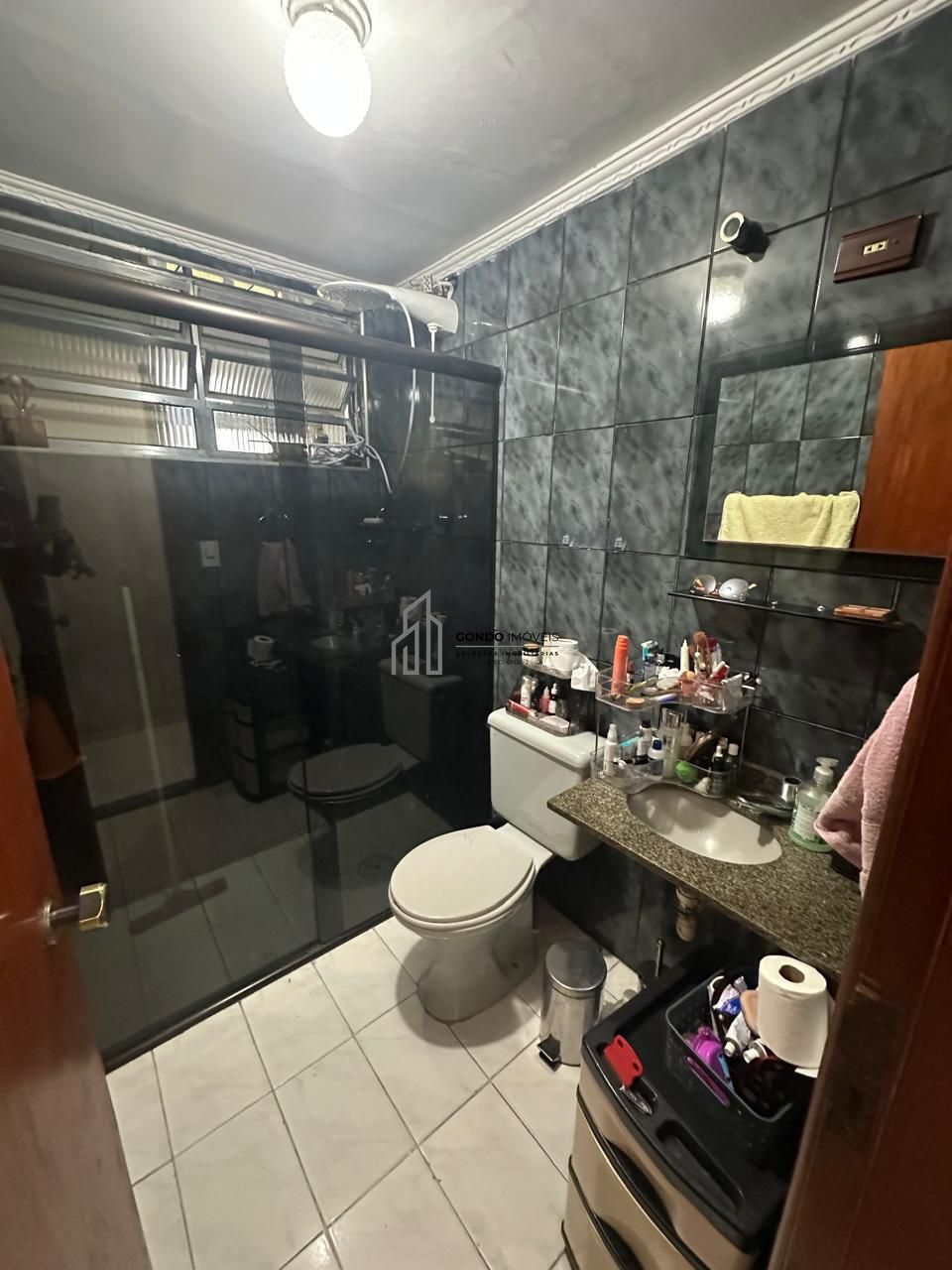 Apartamento, 2 quartos, 60 m² - Foto 6