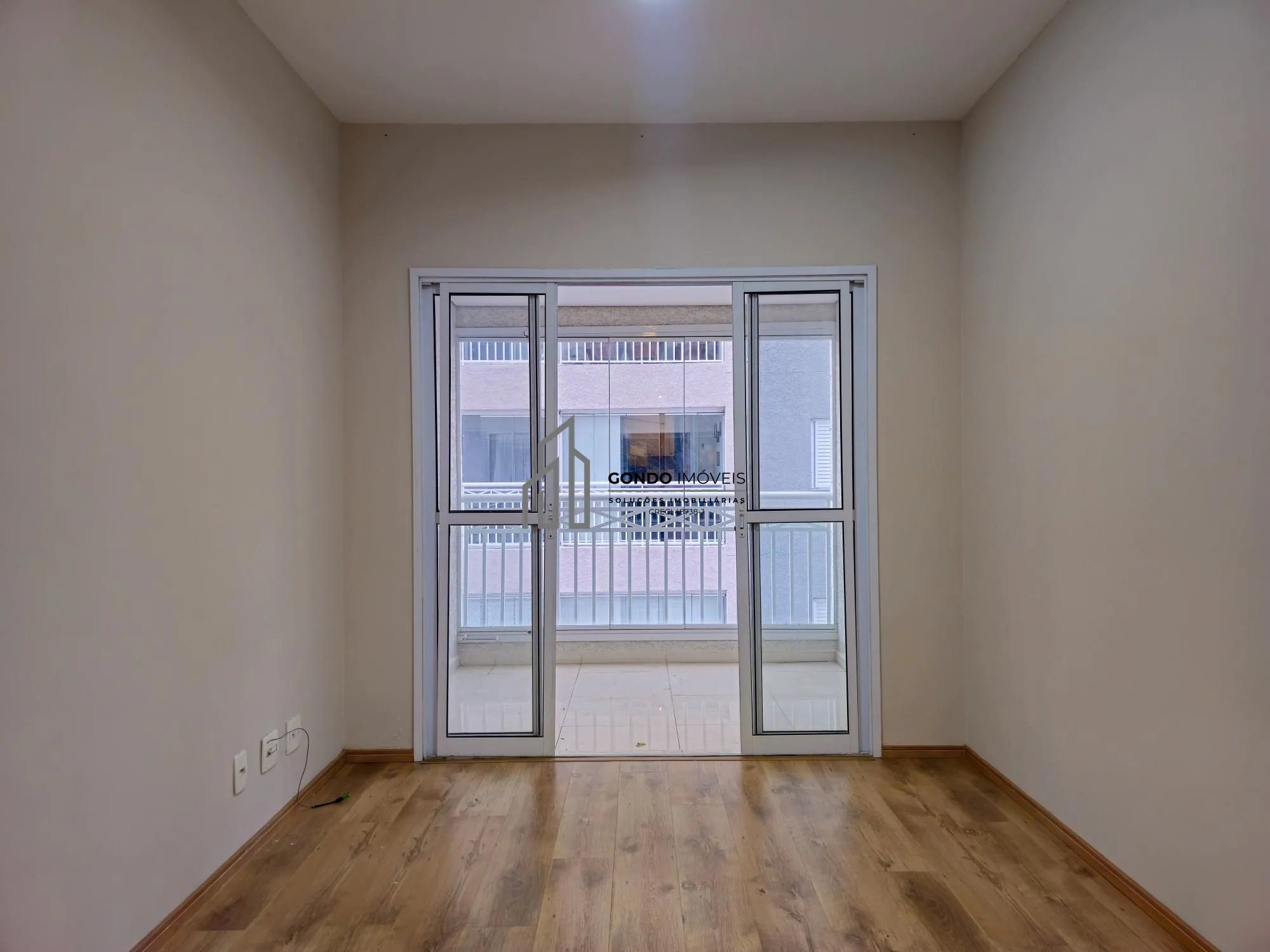 Apartamento, 2 quartos, 65 m² - Foto 2
