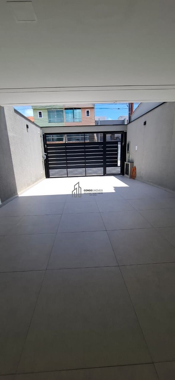 Sobrado, 3 quartos, 175 m² - Foto 18