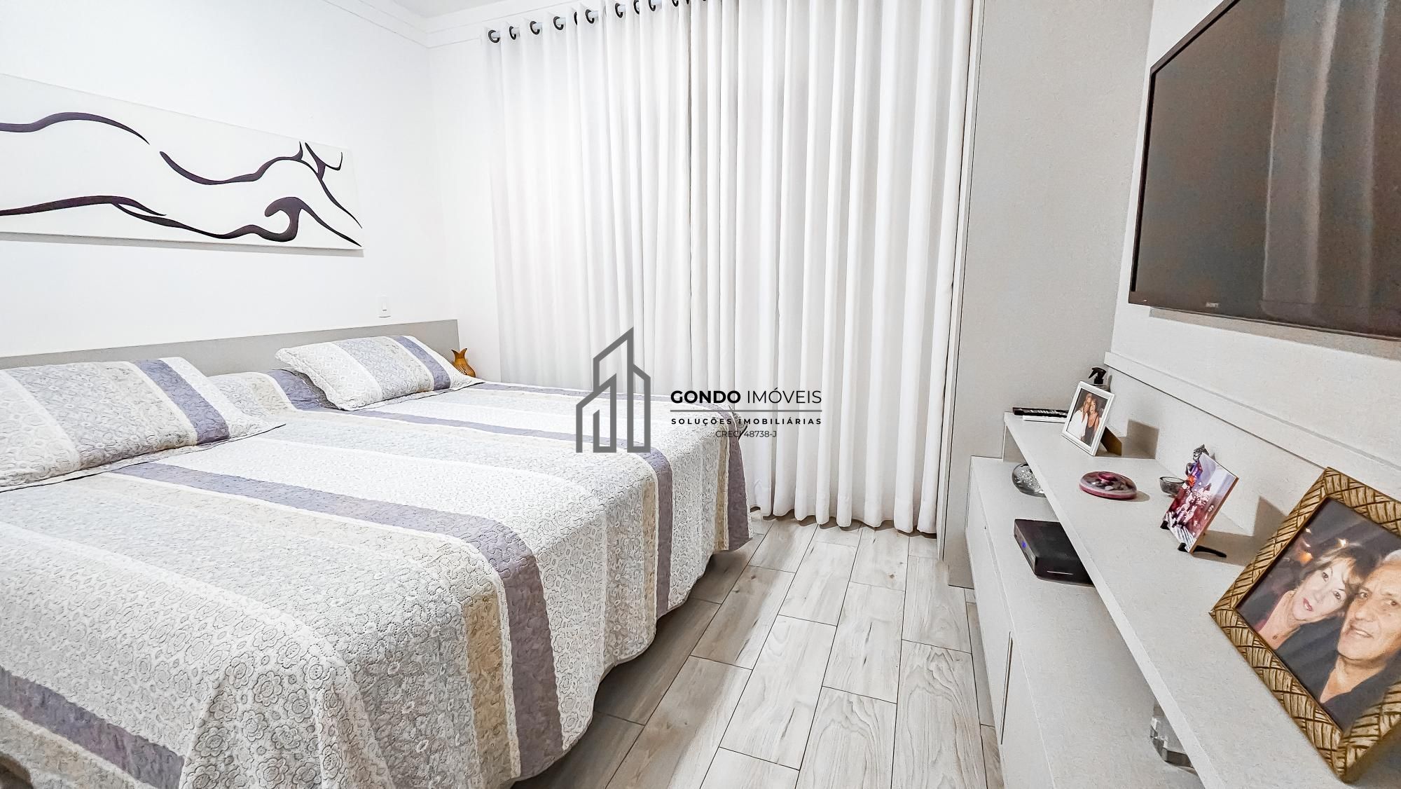 Apartamento, 2 quartos, 65 m² - Foto 10