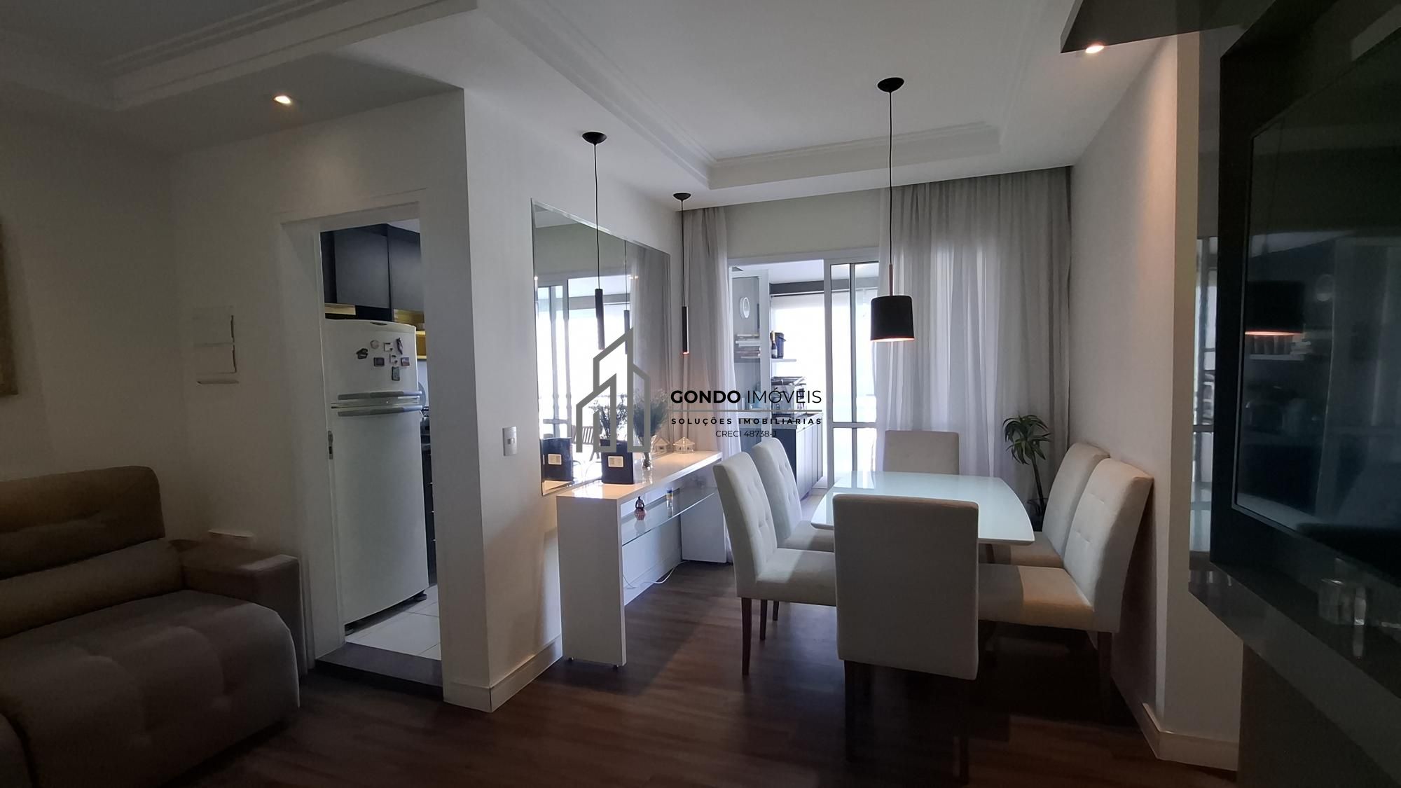 Apartamento, 2 quartos, 74 m² - Foto 4
