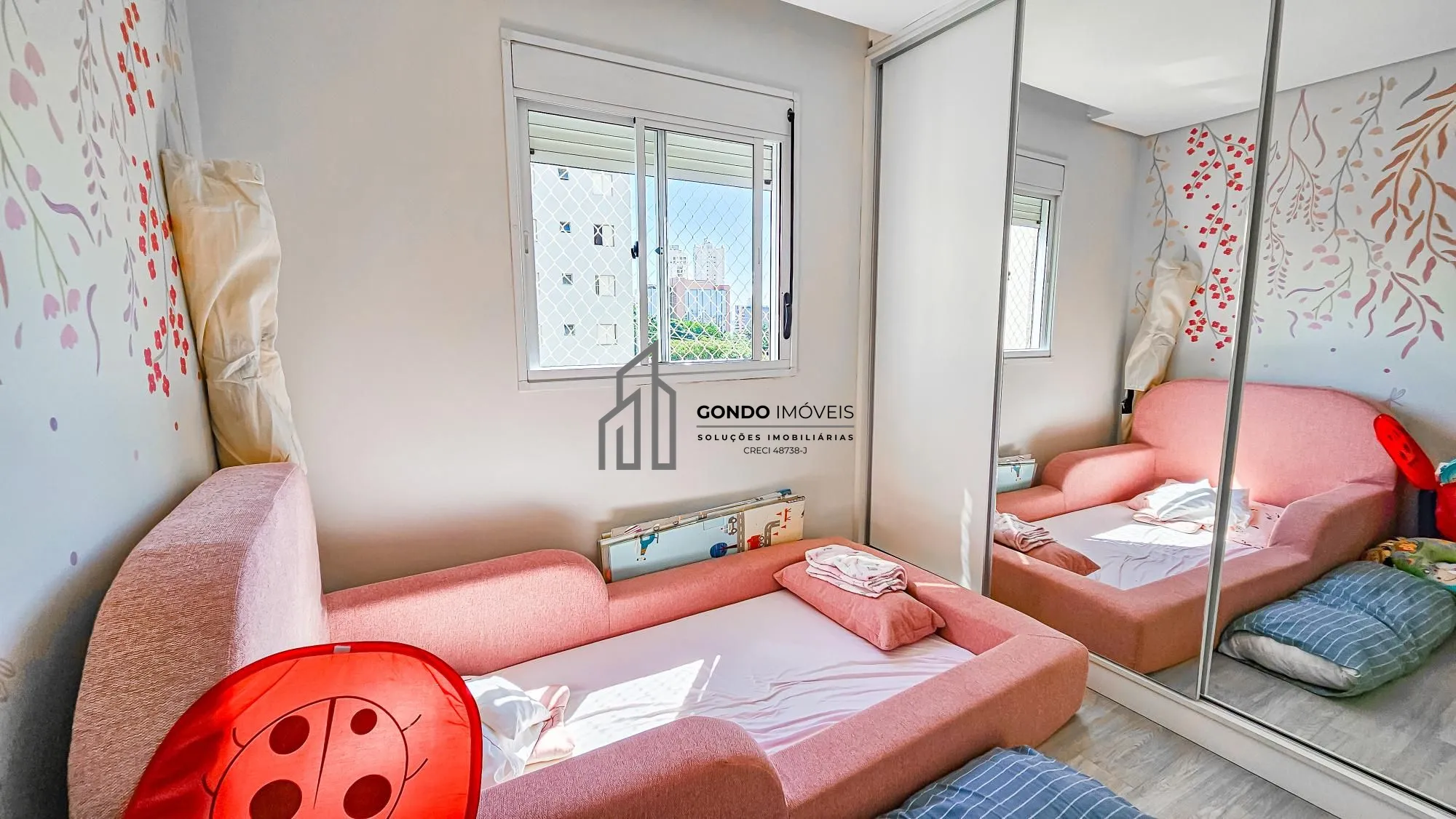Apartamento, 2 quartos, 65 m² - Foto 10