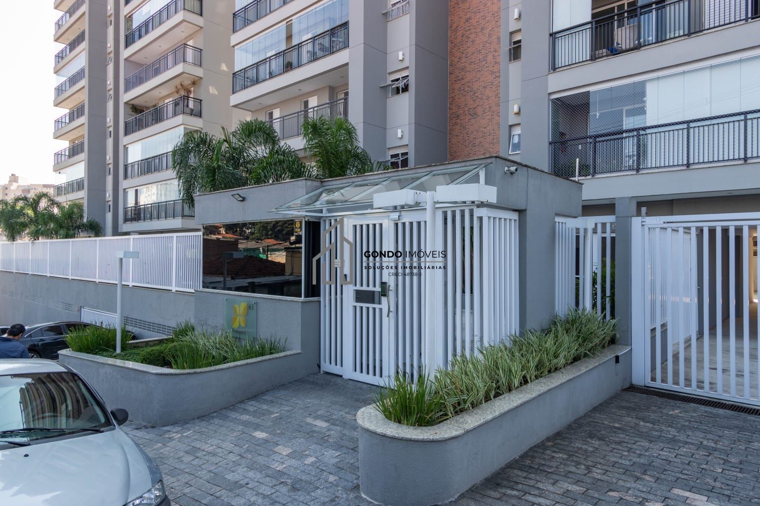 Apartamento, 2 quartos, 70 m² - Foto 15