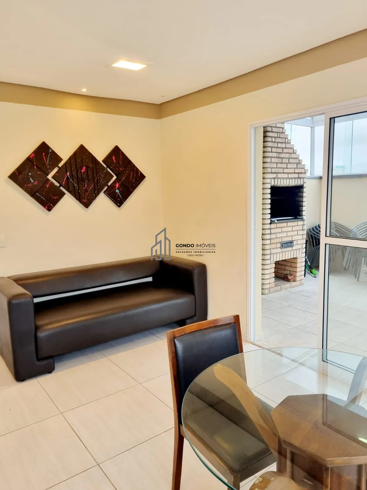 Apartamento, 2 quartos, 56 m² - Foto 17