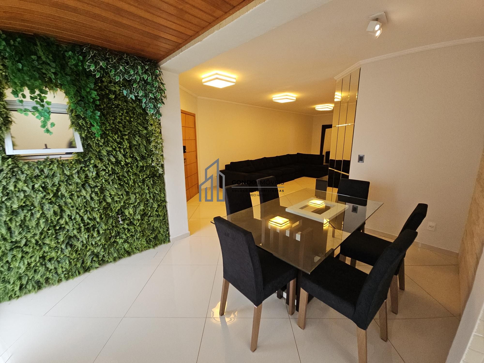 Apartamento, 3 quartos, 138 m² - Foto 5