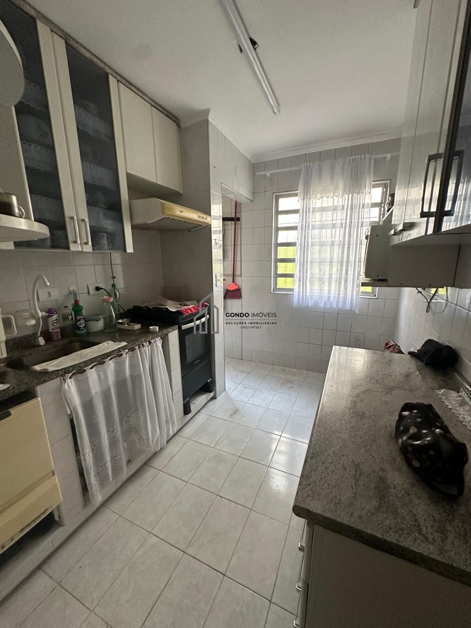Apartamento, 2 quartos, 60 m² - Foto 3