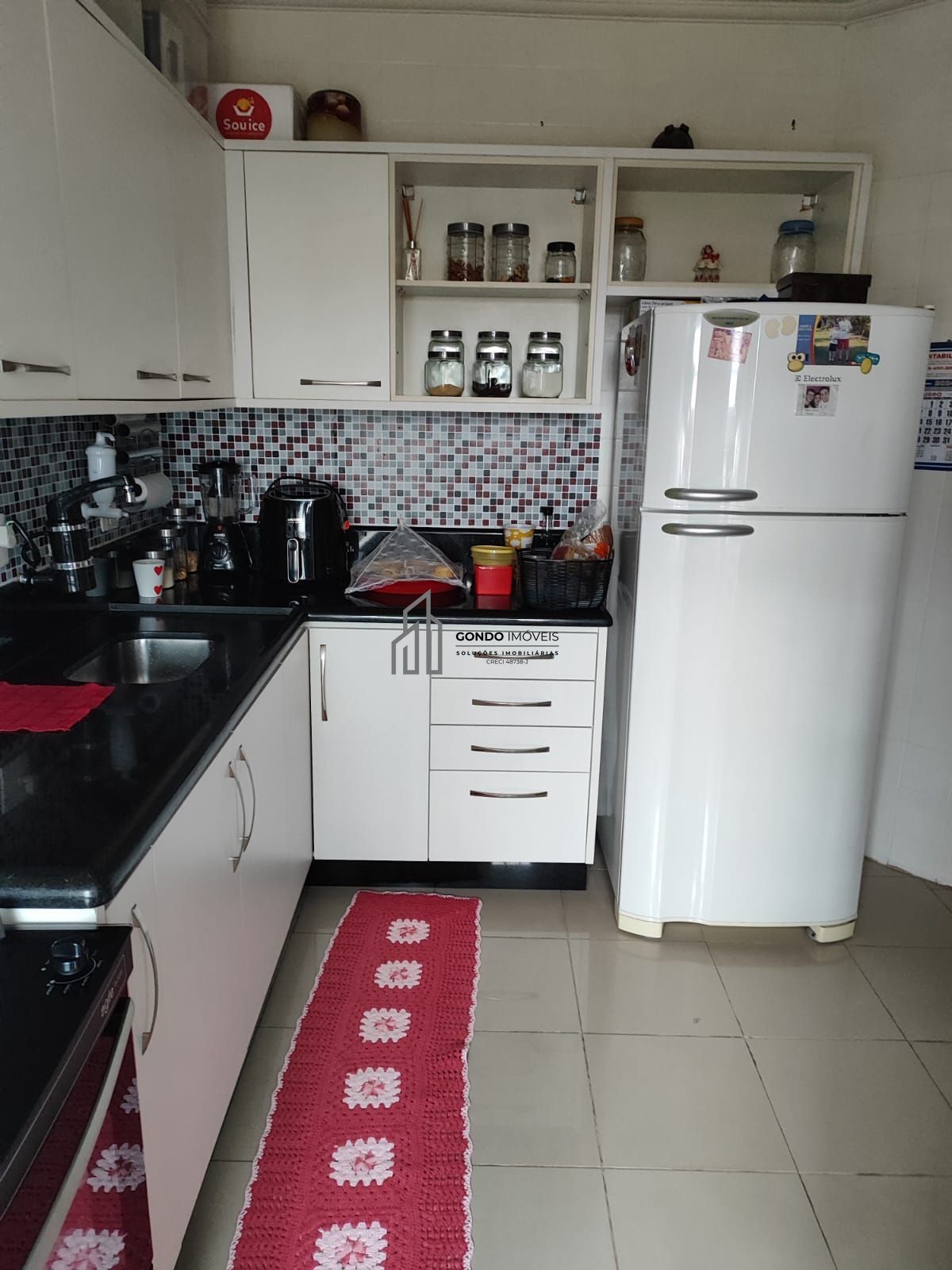 Apartamento, 2 quartos, 58 m² - Foto 4