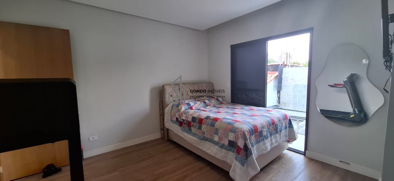 Sobrado, 3 quartos, 175 m² - Foto 13