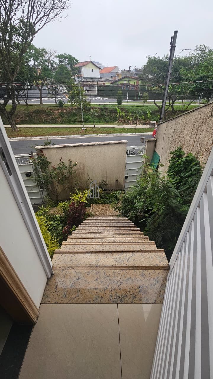 Sobrado, 4 quartos, 419 m² - Foto 35