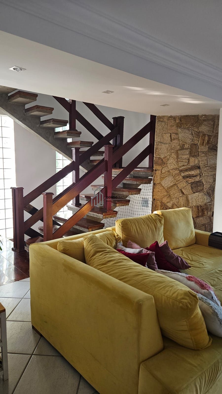 Sobrado, 2 quartos, 137 m² - Foto 13