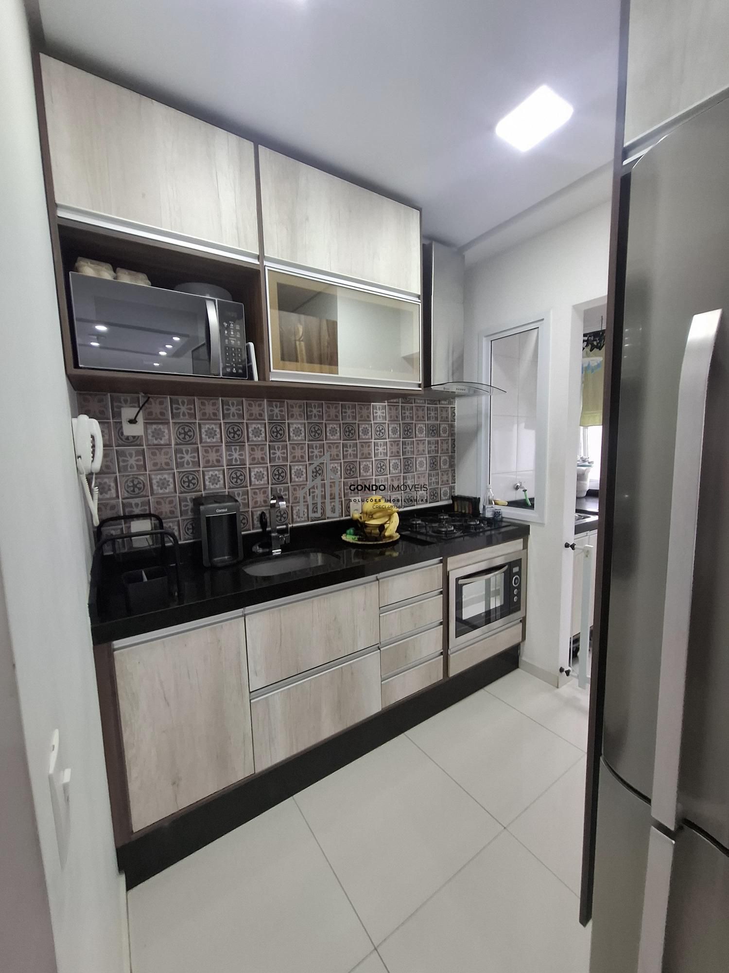 Apartamento, 2 quartos, 65 m² - Foto 5