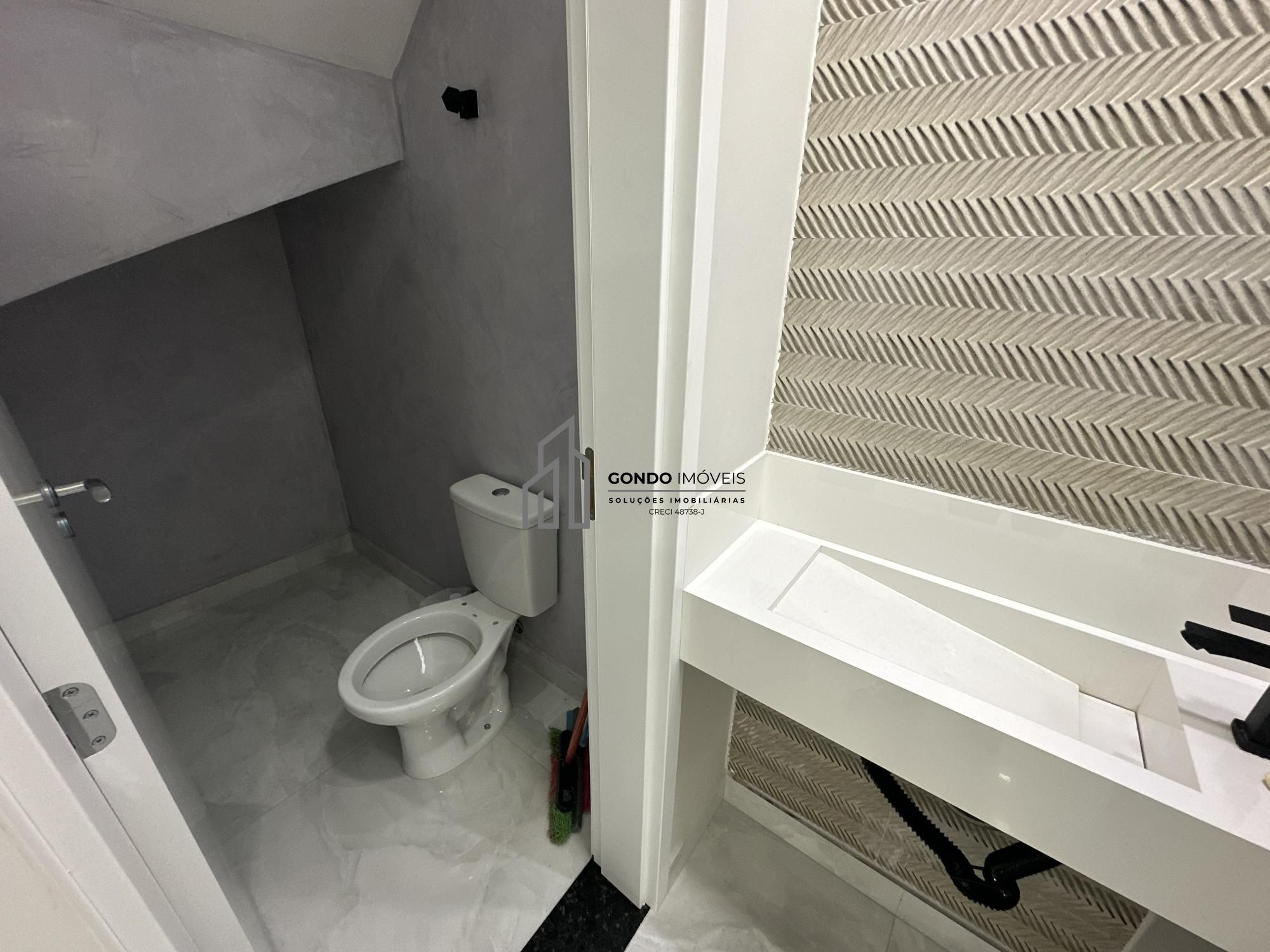 Sobrado, 3 quartos, 175 m² - Foto 8