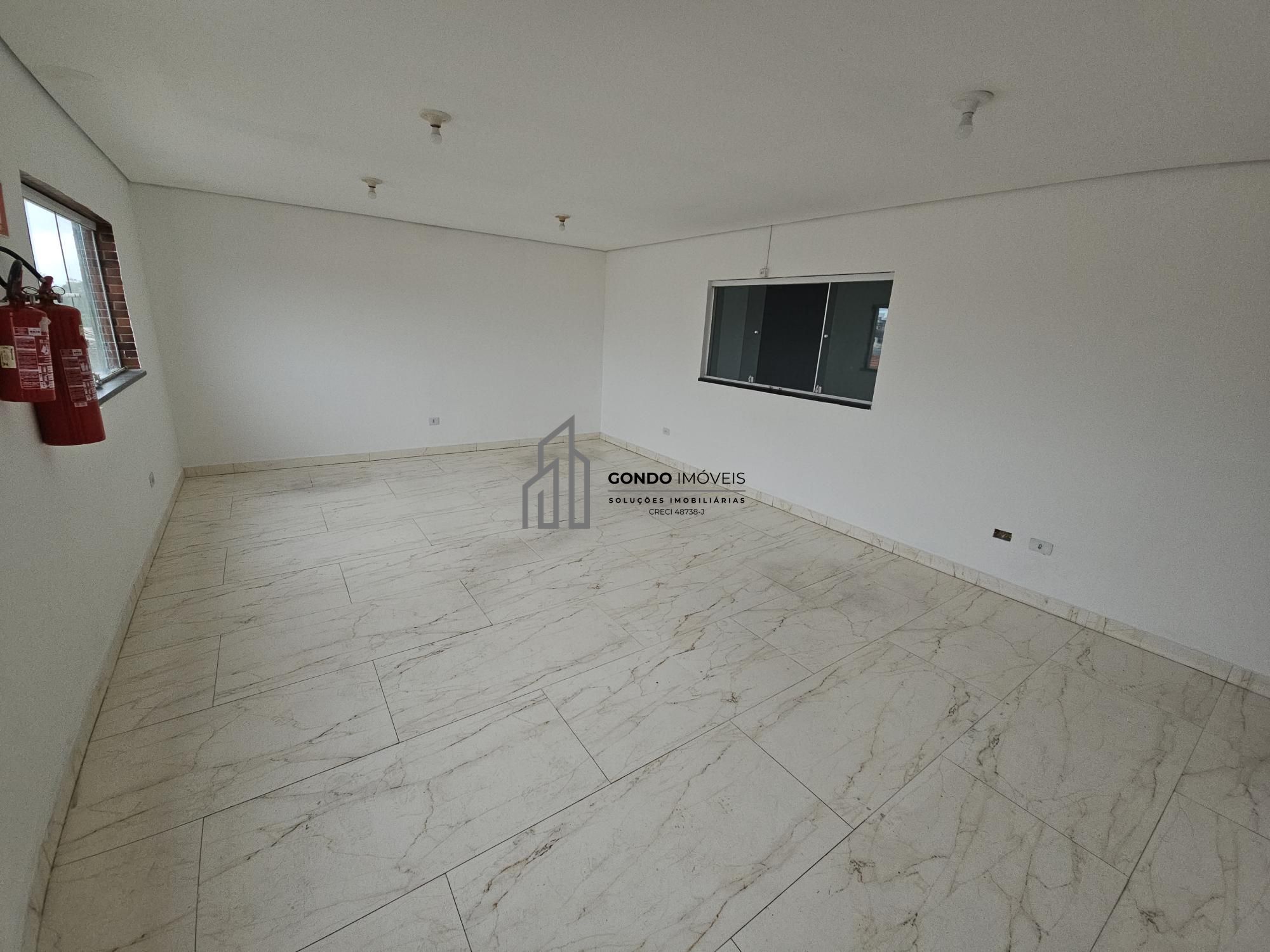 Depósito-Galpão, 257 m² - Foto 7