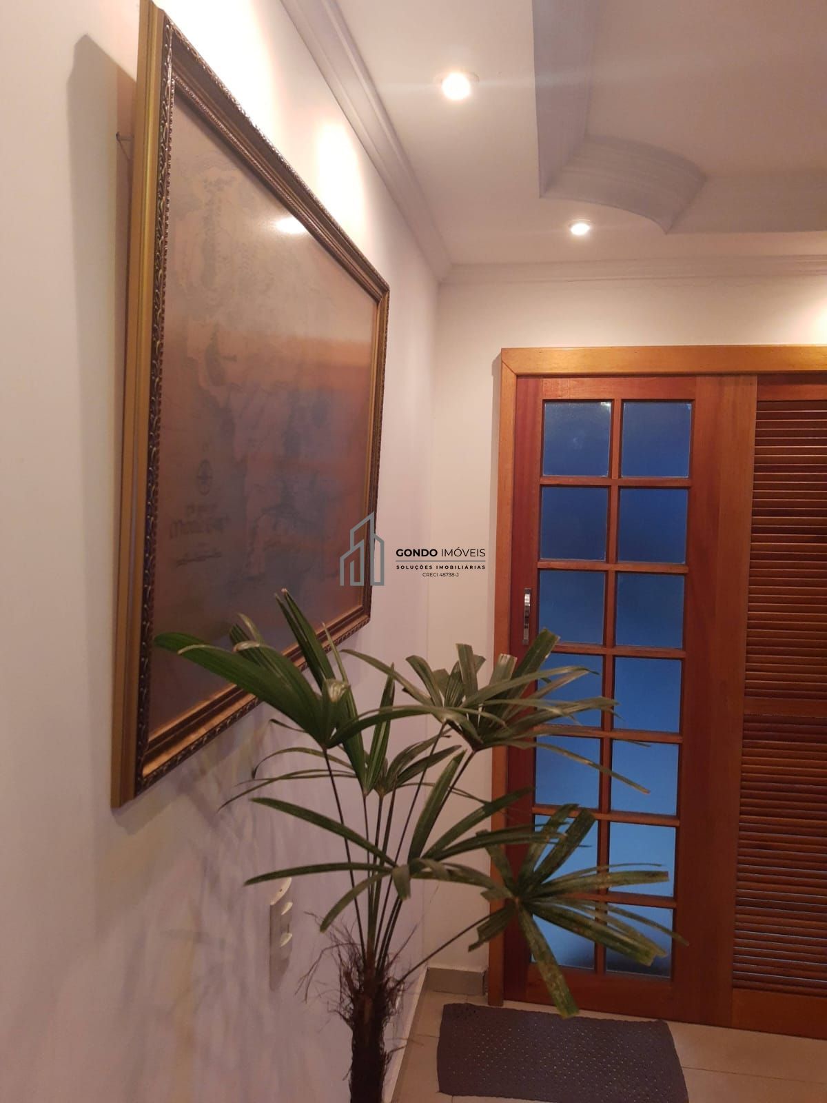 Apartamento, 3 quartos, 138 m² - Foto 35