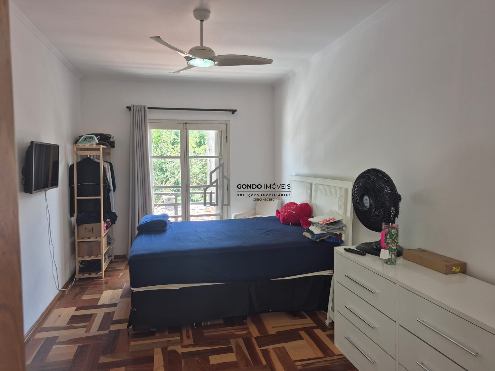 Sobrado, 3 quartos, 313 m² - Foto 22