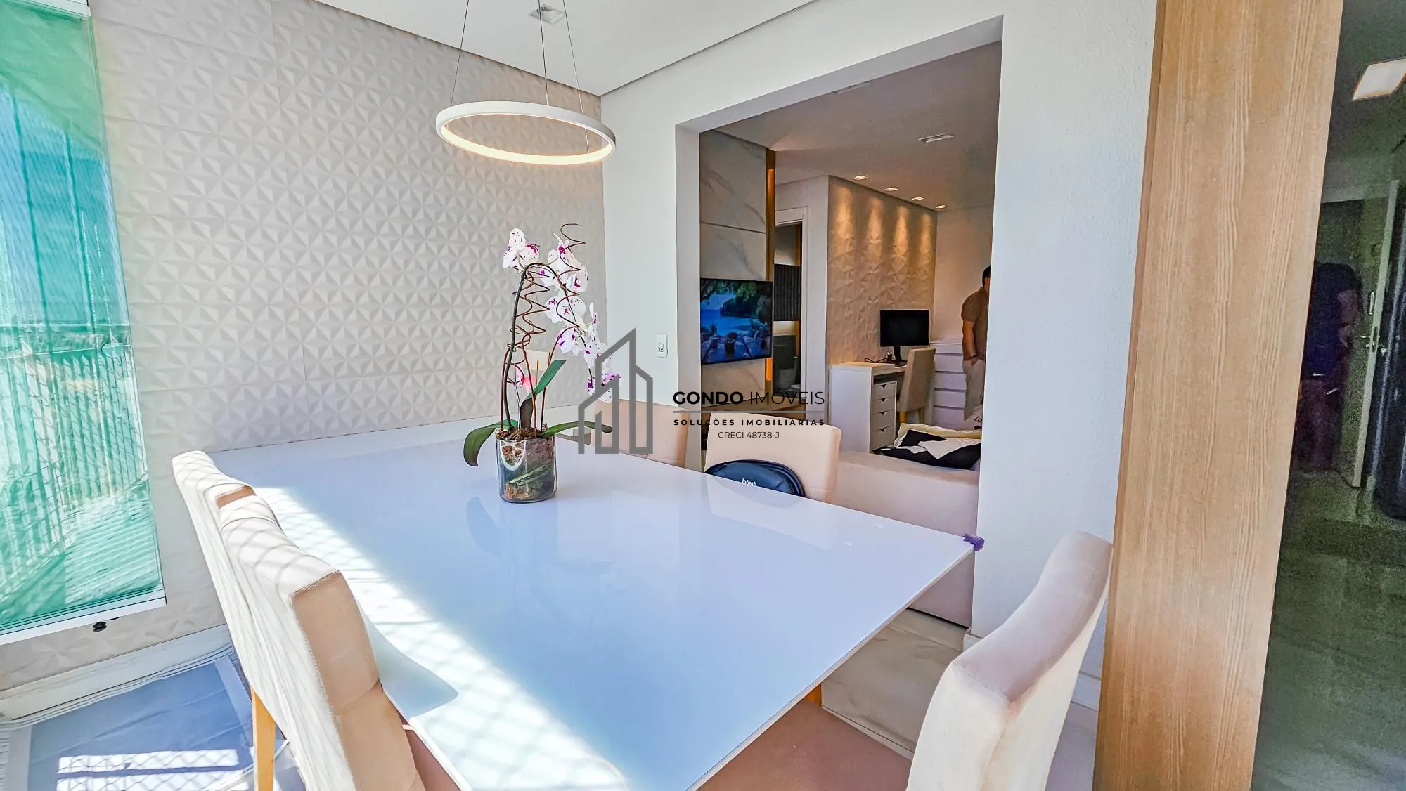 Apartamento, 2 quartos, 65 m² - Foto 7