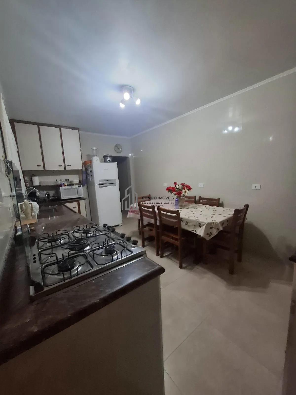 Sobrado, 3 quartos, 141 m² - Foto 8