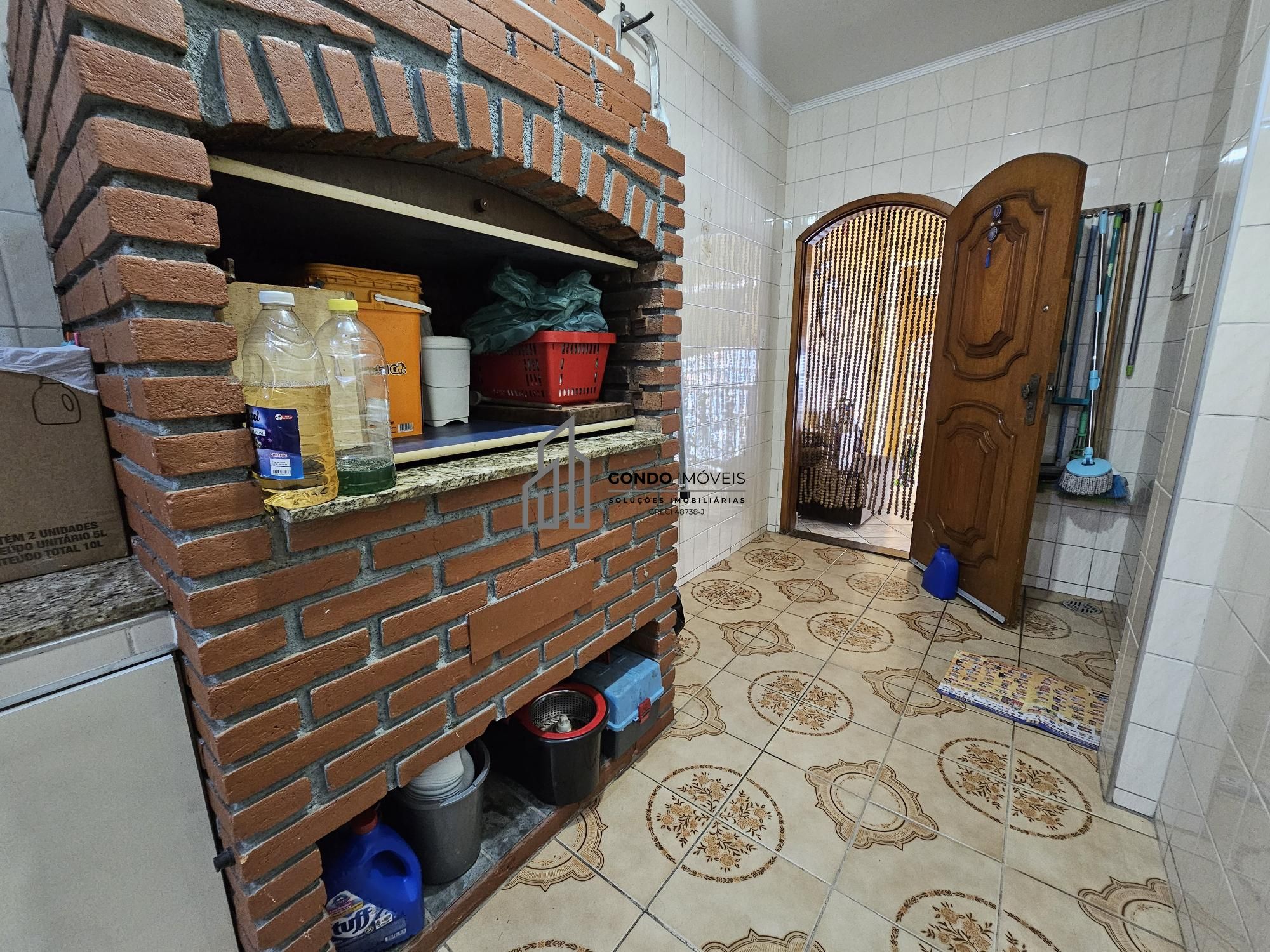 Sobrado, 3 quartos, 126 m² - Foto 13