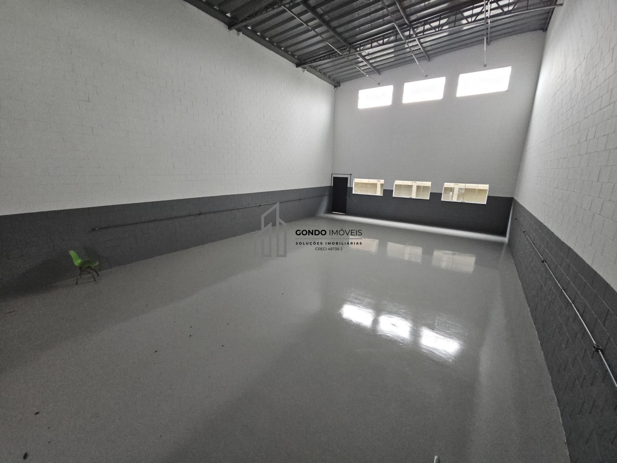 Depósito-Galpão, 257 m² - Foto 5