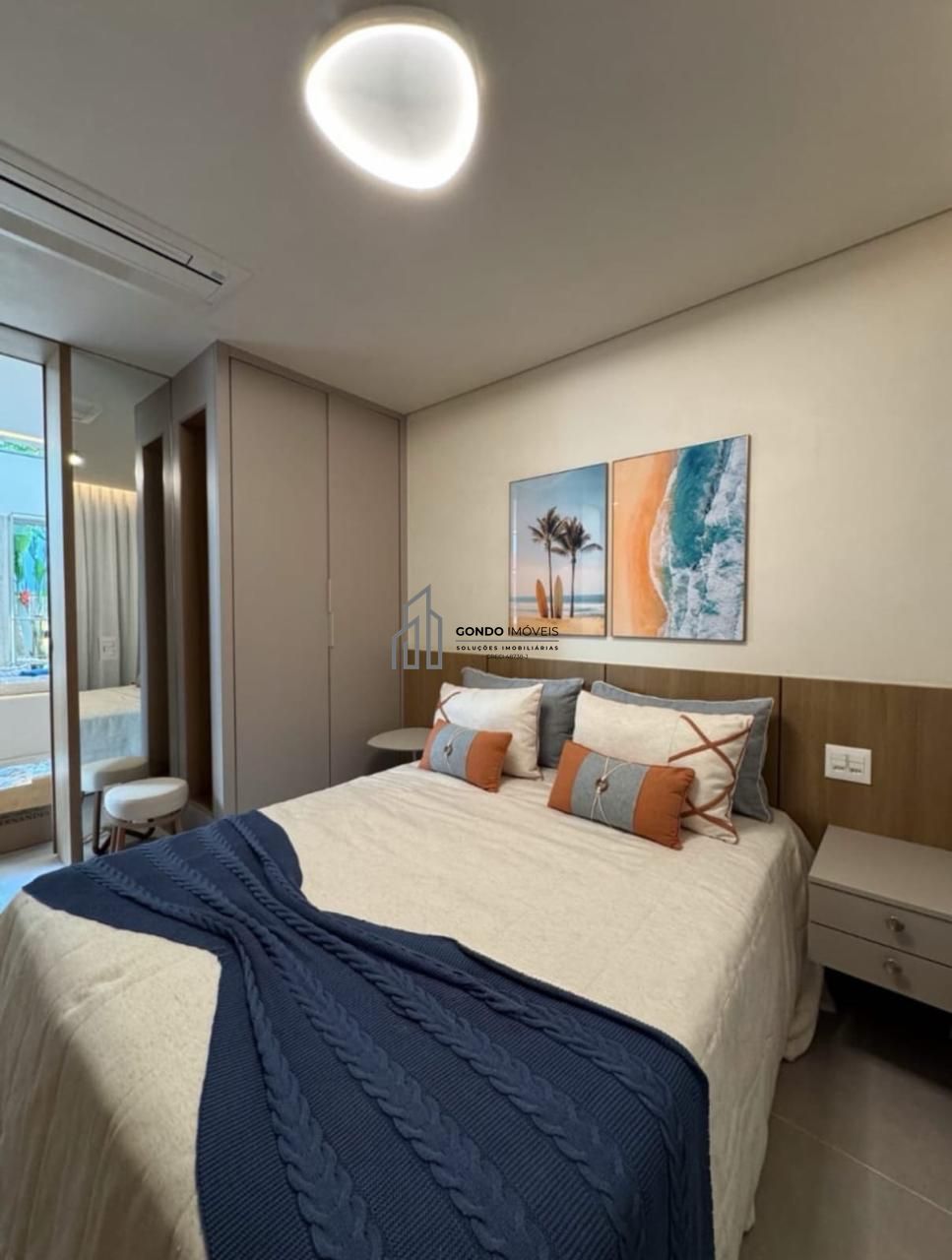 Sobrado, 6 quartos, 530 m² - Foto 28