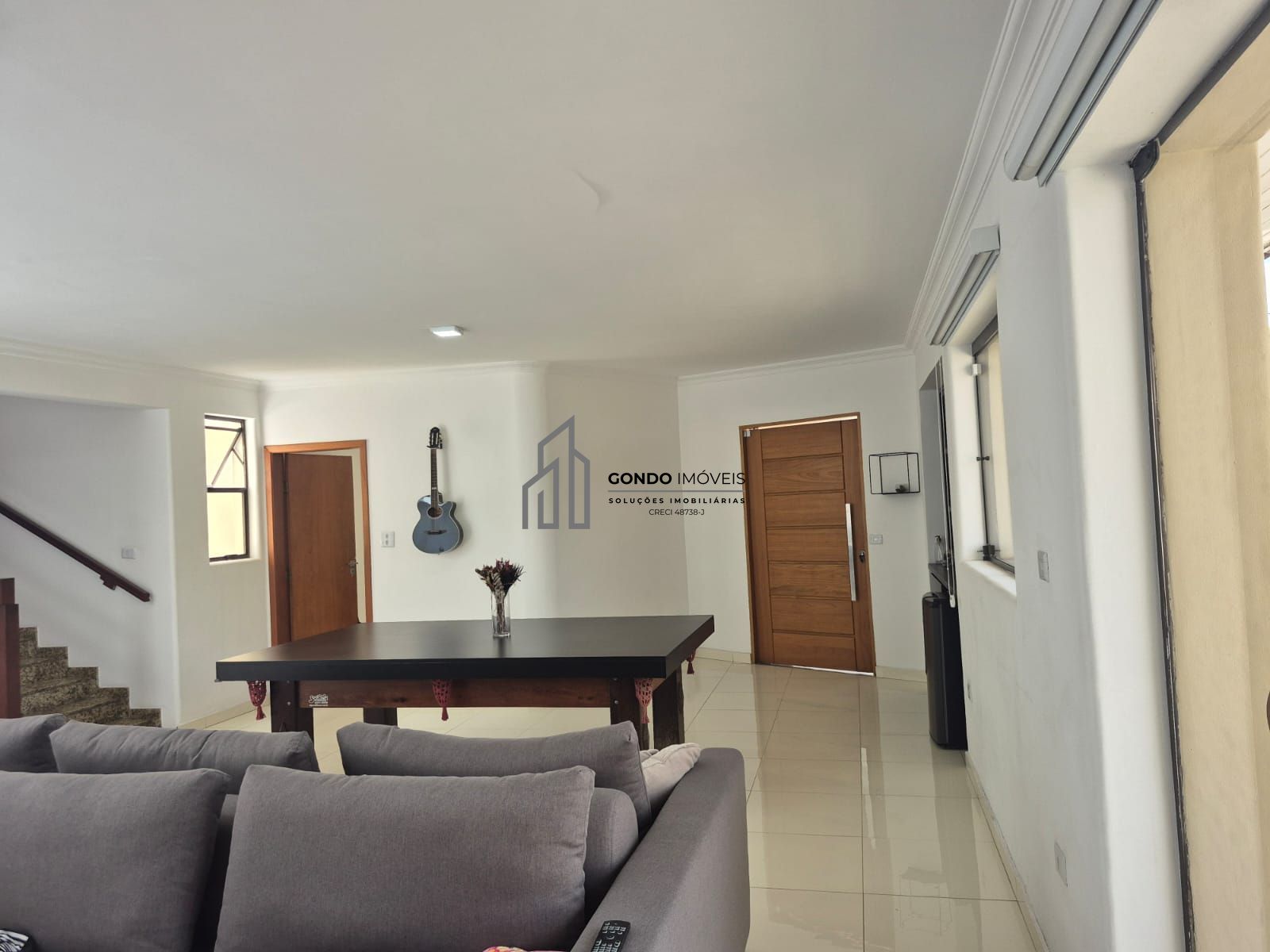 Sobrado, 3 quartos, 313 m² - Foto 10