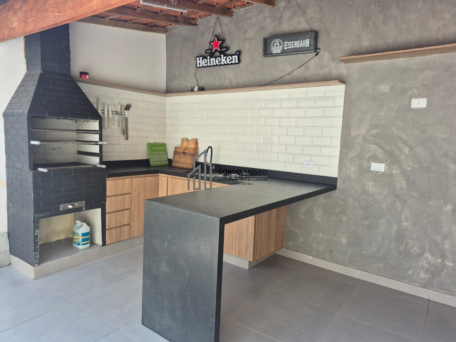 Sobrado, 3 quartos, 313 m² - Foto 16