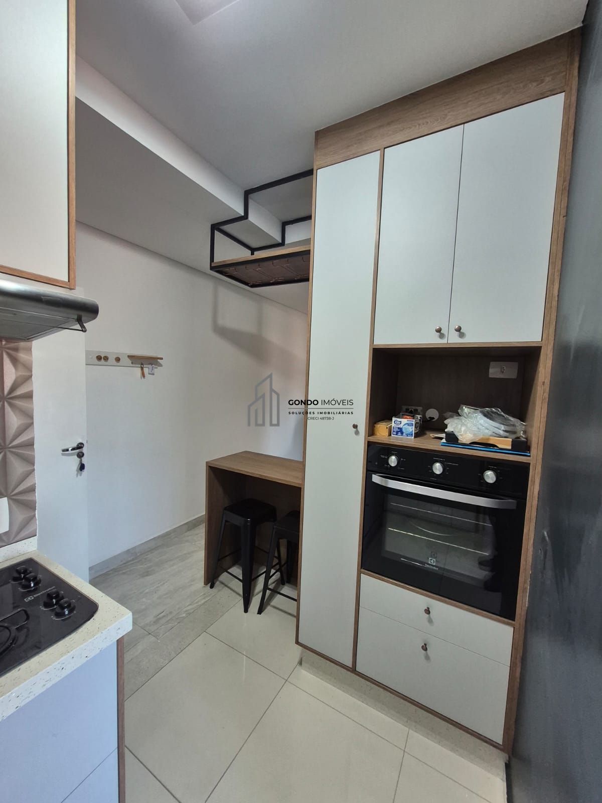 Apartamento, 2 quartos, 65 m² - Foto 2