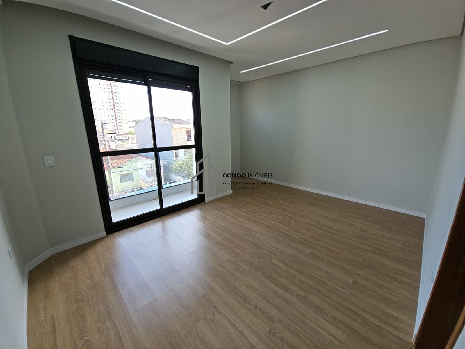 Sobrado, 3 quartos, 200 m² - Foto 12