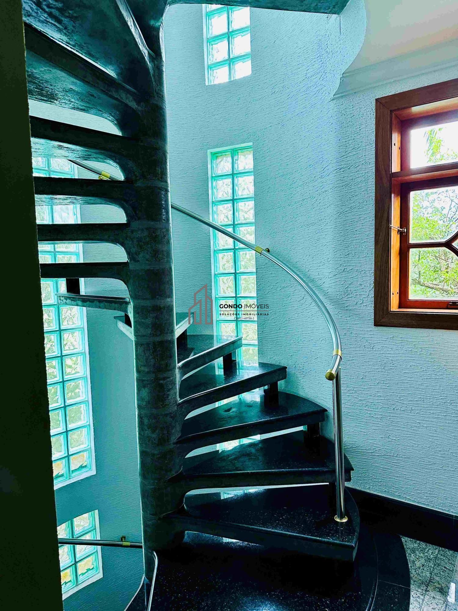 Sobrado, 3 quartos, 454 m² - Foto 25