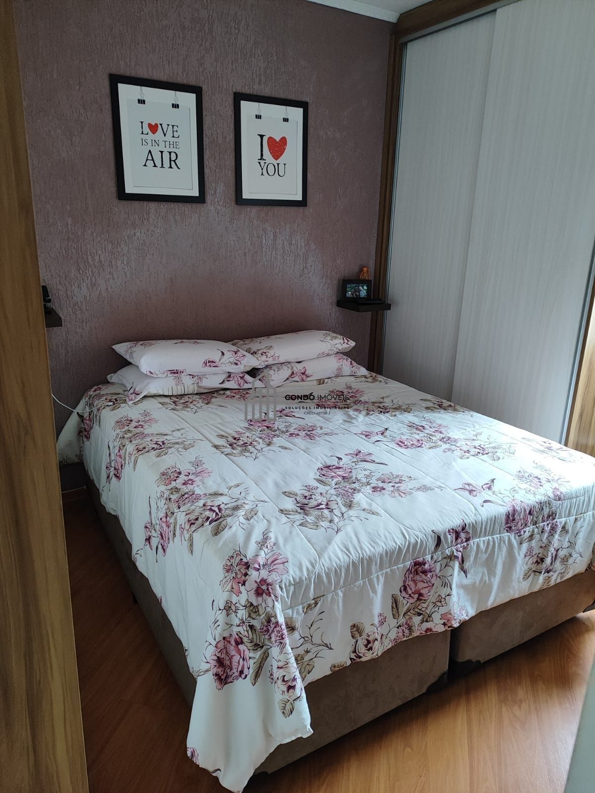 Apartamento, 2 quartos, 58 m² - Foto 11