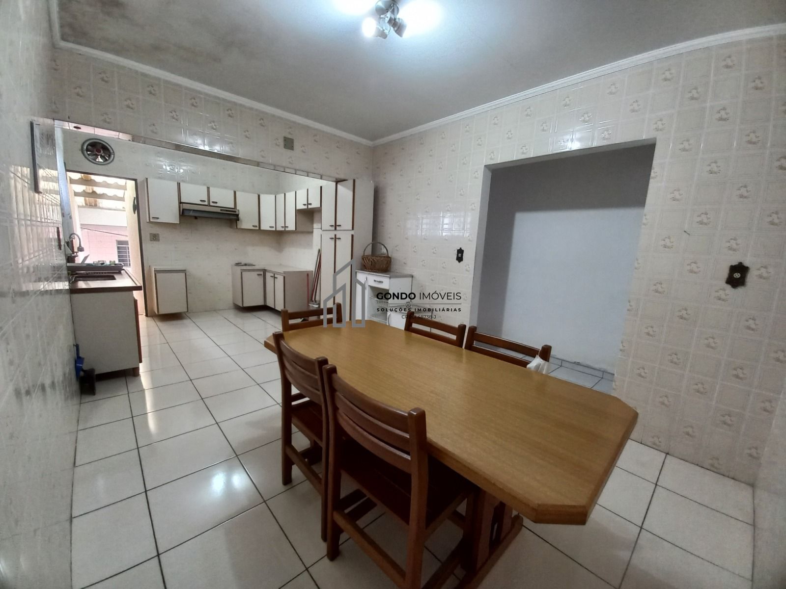 Casa, 3 quartos, 257 m² - Foto 14