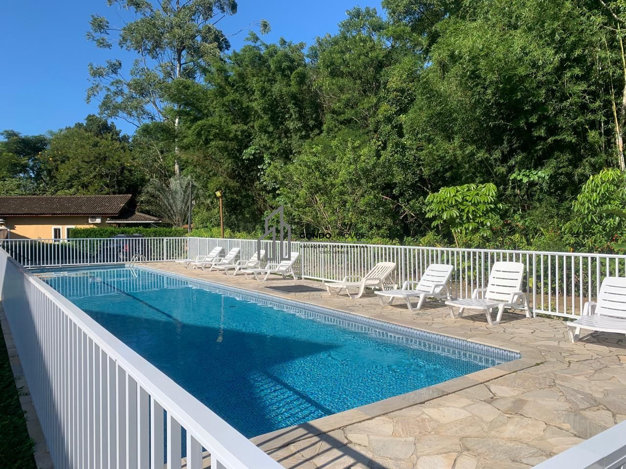 Casa de Condomínio, 3 quartos - Foto 21