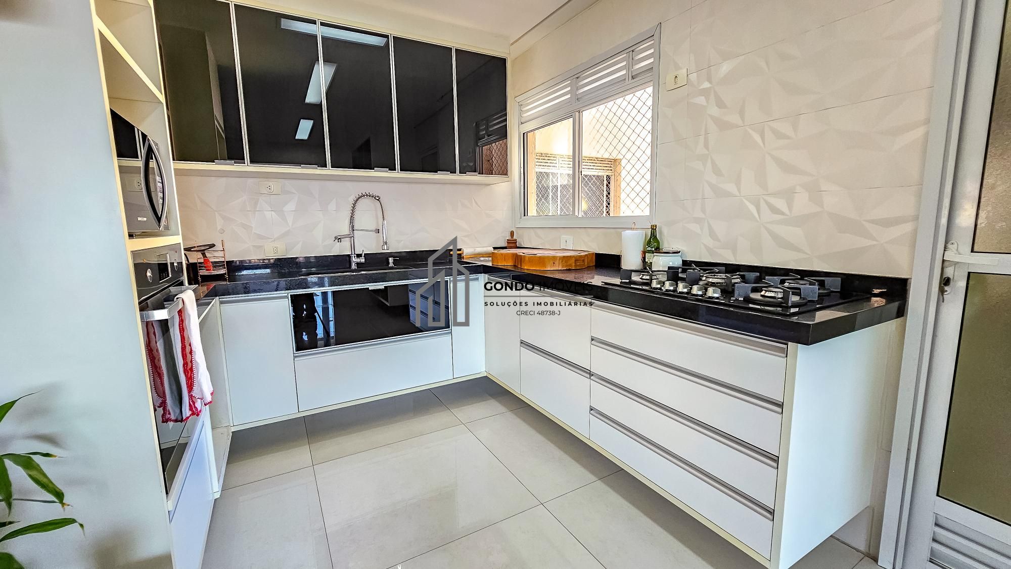 Apartamento, 3 quartos, 172 m² - Foto 15